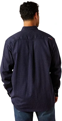 Ariat Men's Flame Resistant Lever Work Shirt
