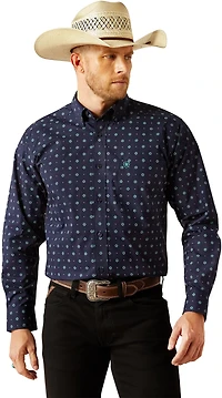 Ariat Men's Jacobi Classic Fit Shirt