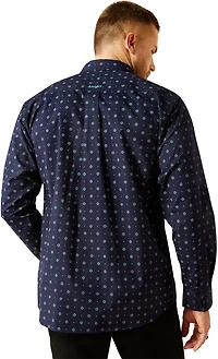 Ariat Men's Jacobi Classic Fit Shirt