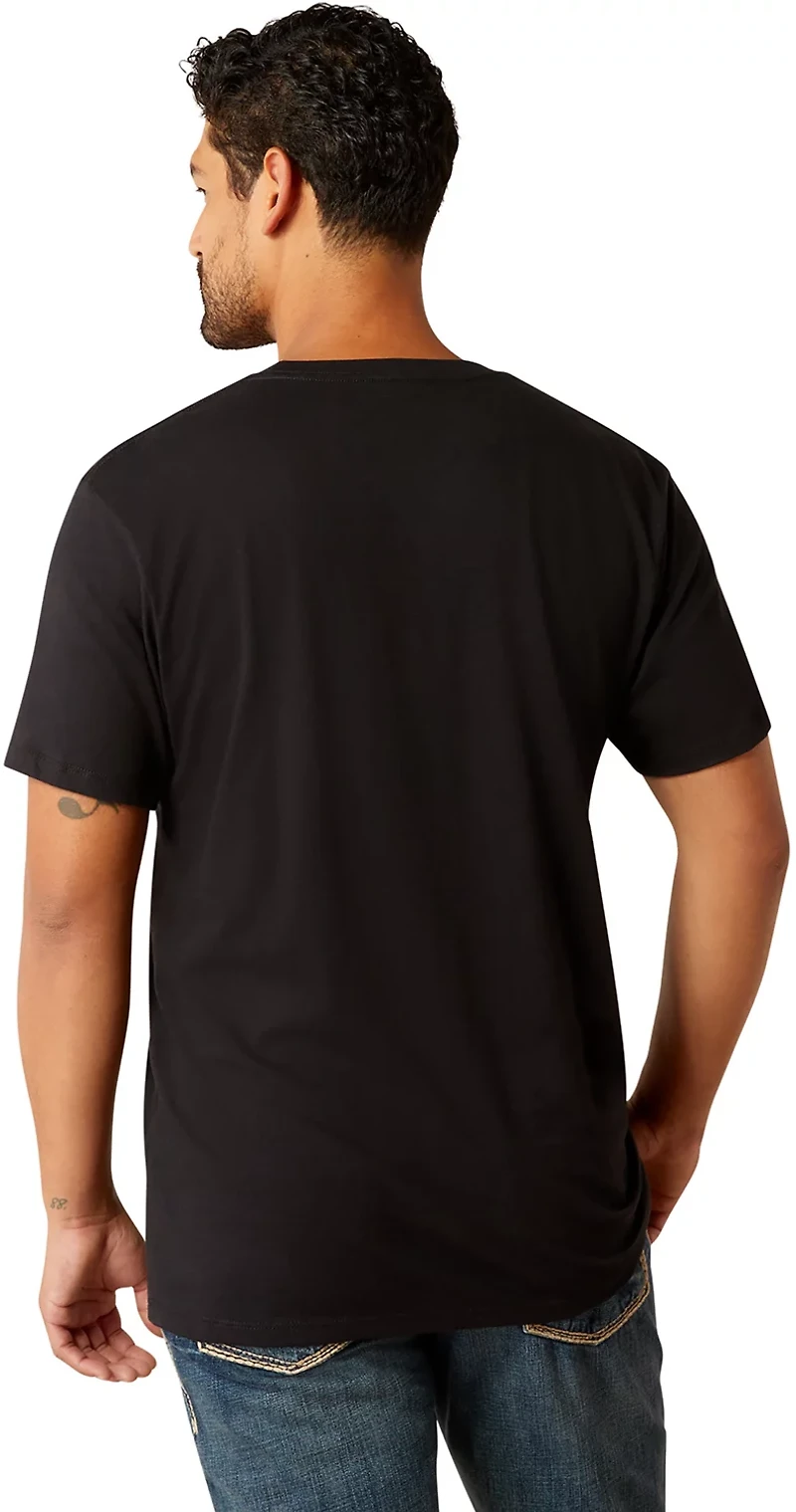 Ariat Men's Southwest Mexico T-shirt