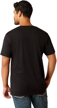 Ariat Men's Southwest Mexico T-shirt