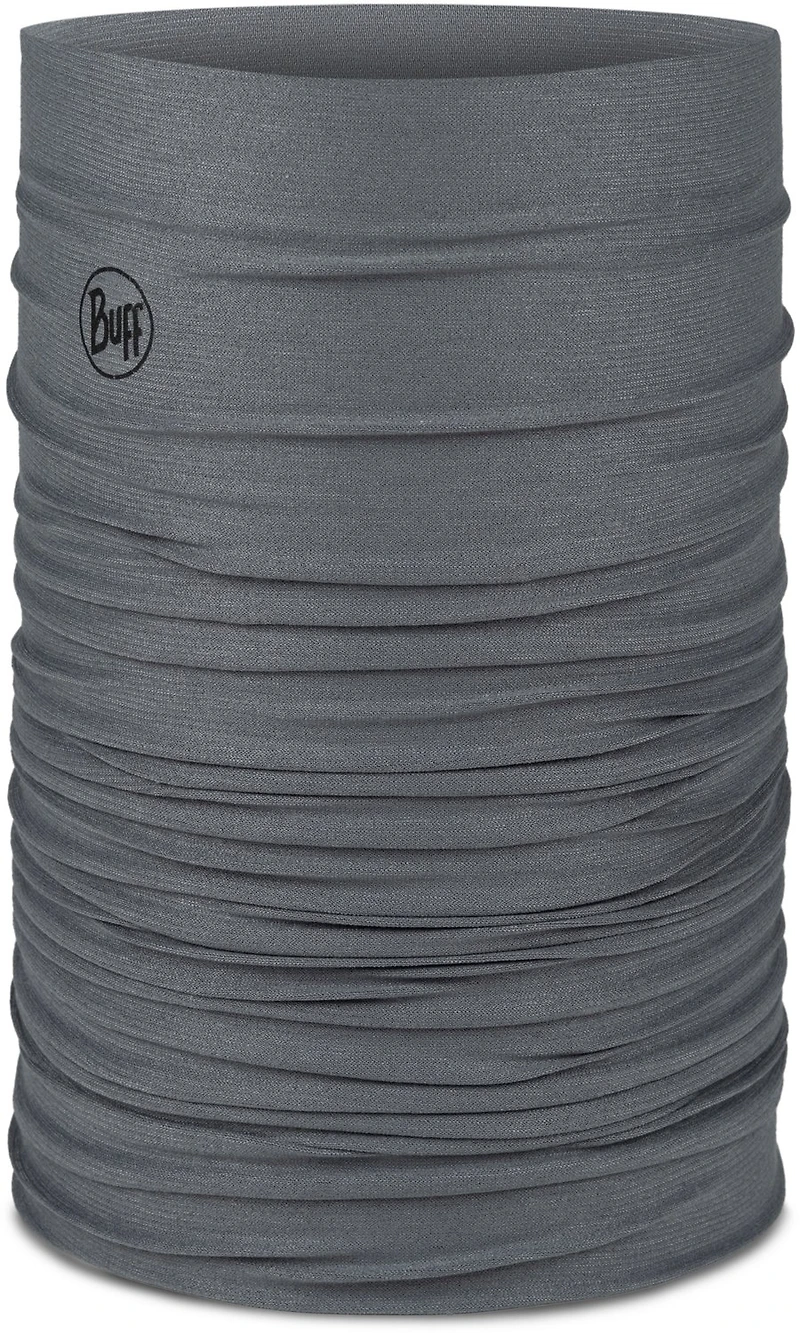 BUFF Men's Gaiter - Ash Grey