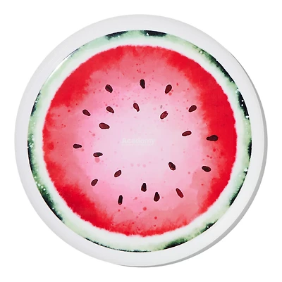 Academy Sports + Outdoors Watermelon Flying Disc