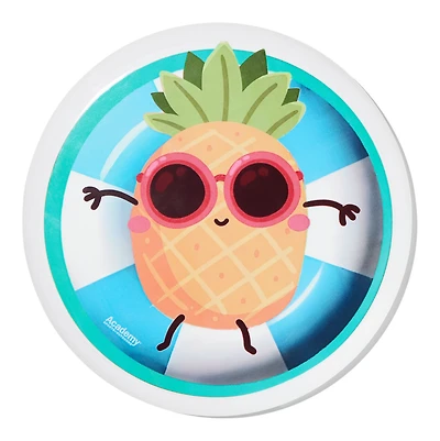 Academy Sports + Outdoors Pineapple Flying Disc