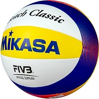 Mikasa Beach Classic Olympic Replica Volleyball