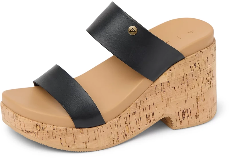Reef Women's Sunset Ibiza Wedge Sandals