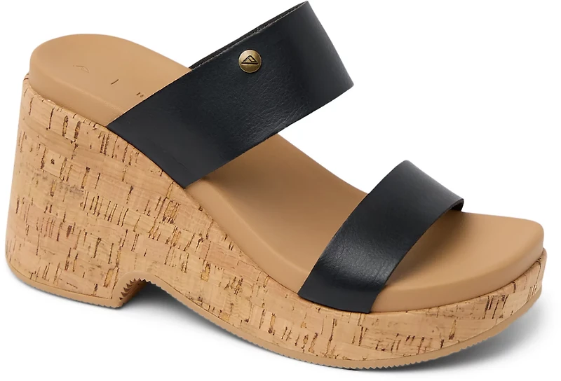 Reef Women's Sunset Ibiza Wedge Sandals