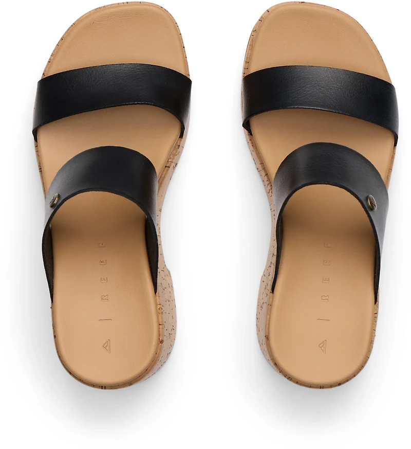 Reef Women's Sunset Ibiza Wedge Sandals
