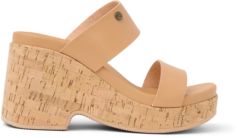 Reef Women's Sunset Ibiza Wedge Sandals