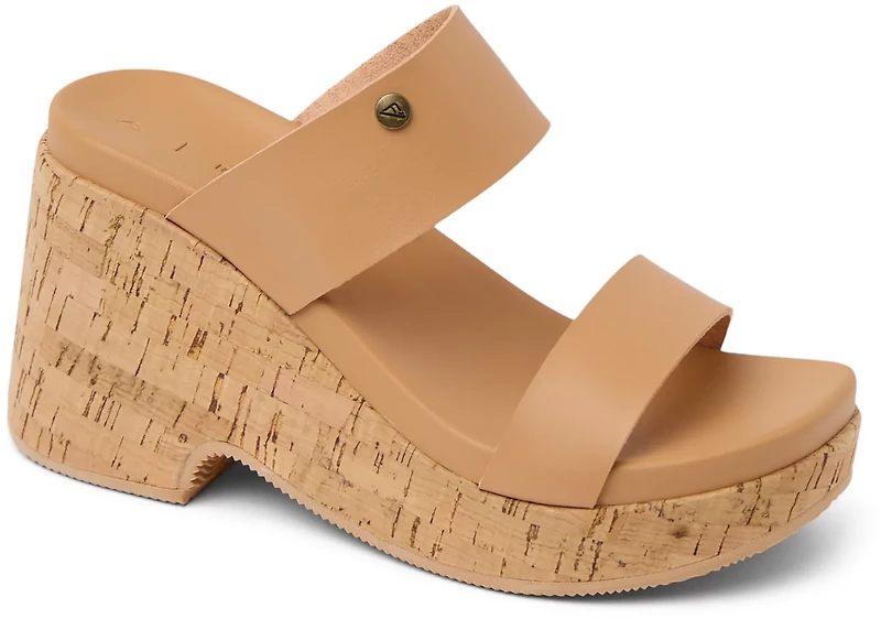Reef Women's Sunset Ibiza Wedge Sandals