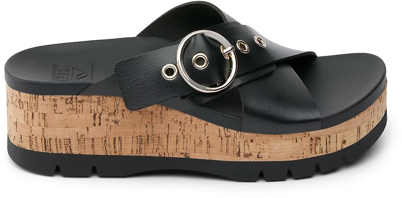 Reef Women's Vista Higher Gia Sandals