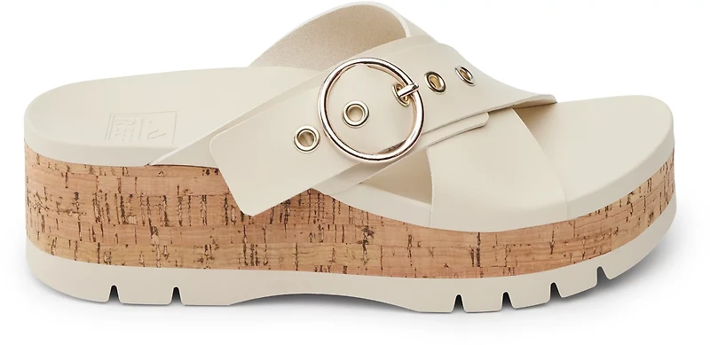 Reef Women's Vista Higher Gia Sandals