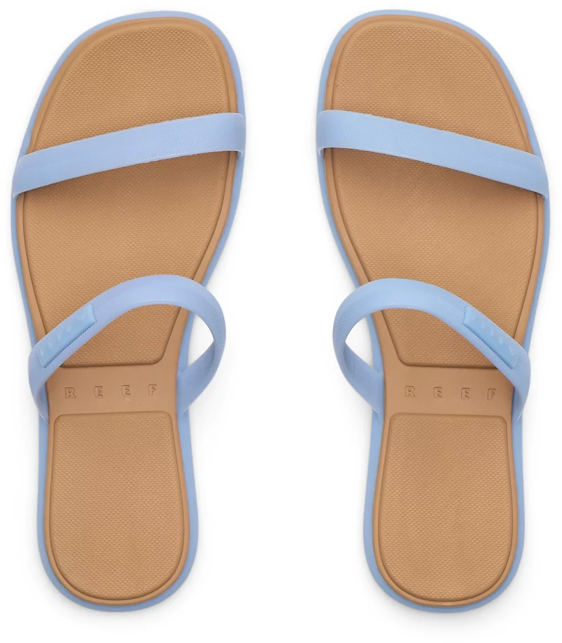 Reef Women's Willow Marina Flip Flops