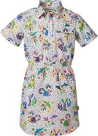 Magellan Outdoors Girls' Cinco de Mayo Dress