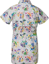 Magellan Outdoors Girls' Cinco de Mayo Dress