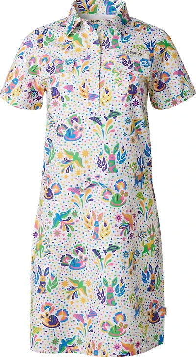 Magellan Outdoors Women's Cinco de Mayo Dress