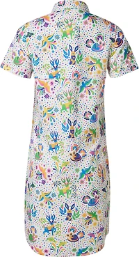 Magellan Outdoors Women's Cinco de Mayo Dress