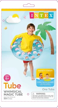 INTEX Whimsical Magic Tubes