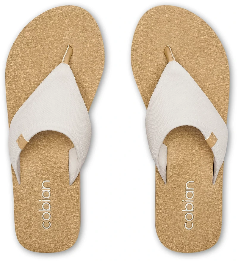 Cobian® Women's Bermuda Bounce™ Flip-Flops