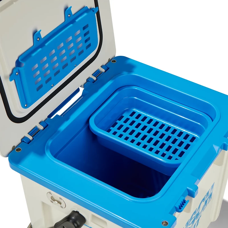 Magellan Outdoors Busch Light 25 Quart Hard Cooler