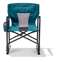 Magellan Outdoors Odyssey Rocker Chair