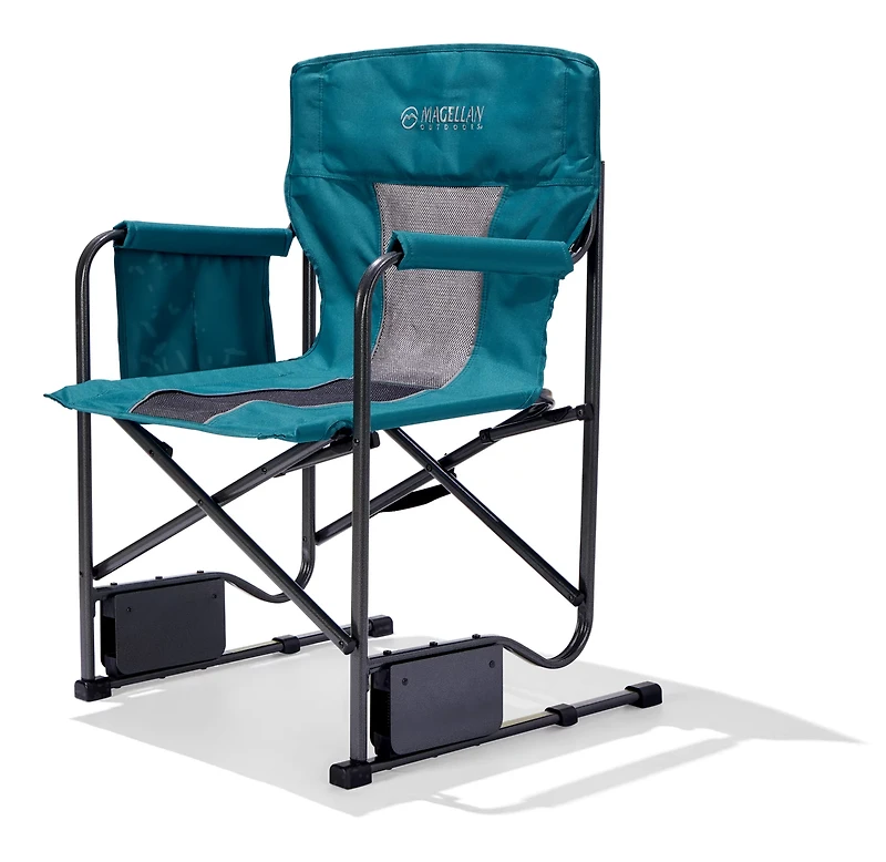 Magellan Outdoors Odyssey Rocker Chair