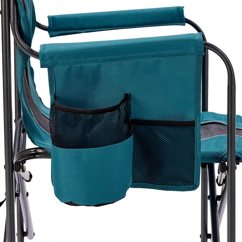 Magellan Outdoors Odyssey Rocker Chair