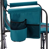 Magellan Outdoors Odyssey Rocker Chair