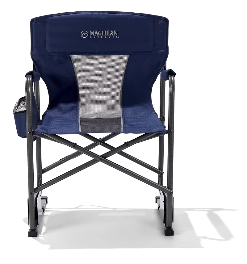 Magellan Outdoors Odyssey Rocker Chair