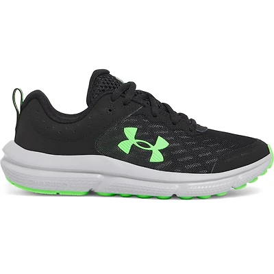 Under Armour Kids' Grade School Assert 10 Running Shoes