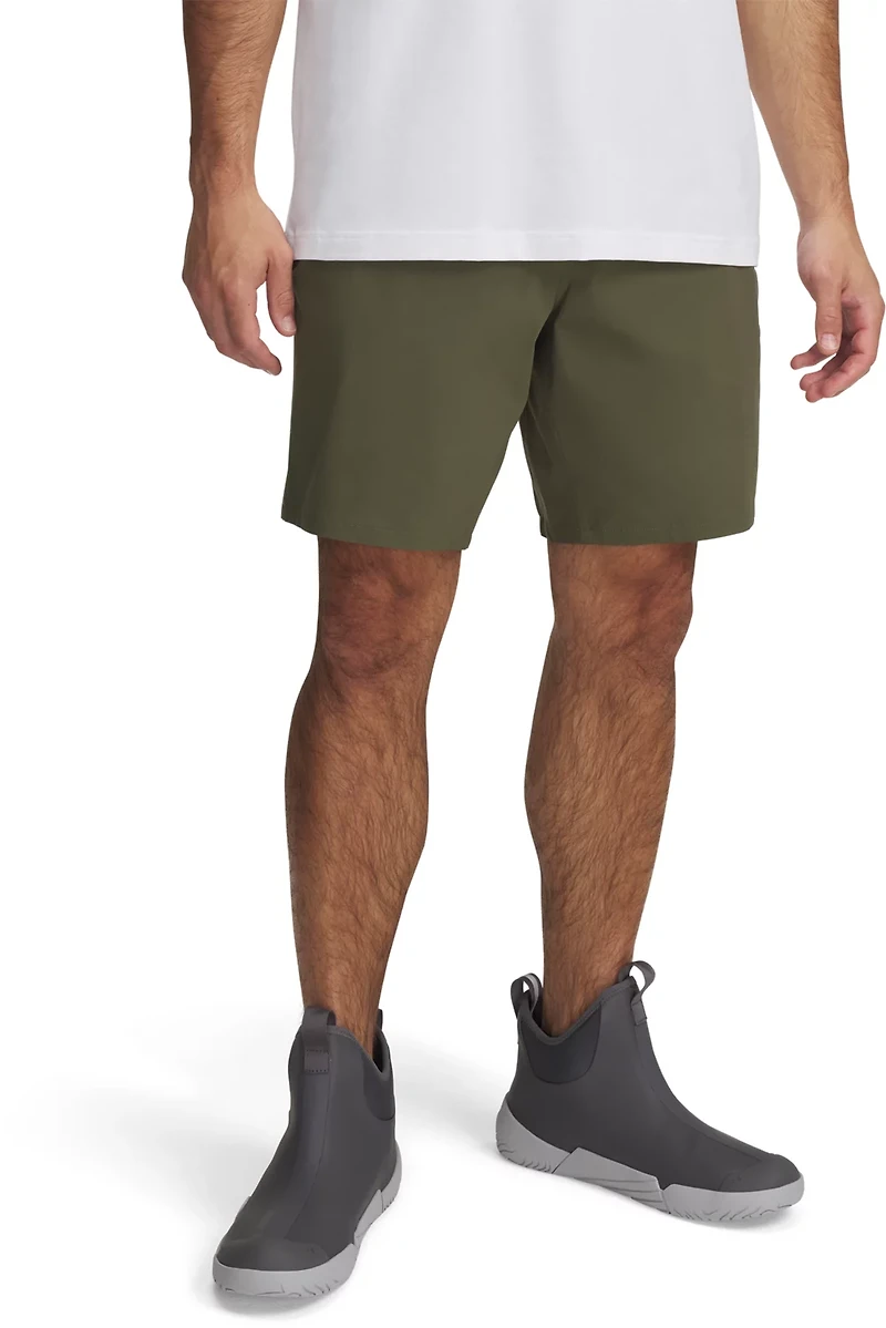 Under Armour Men's Fish Hunt 2.0 Shorts