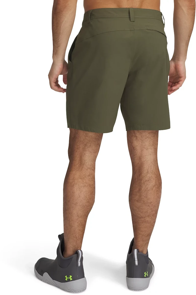 Under Armour Men's Fish Hunt 2.0 Shorts