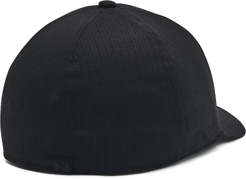 Under Armour Men's Iso-Chill ArmourVent Stretch Fit Hat
