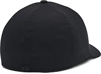 Under Armour Men's Iso-Chill ArmourVent Stretch Fit Hat