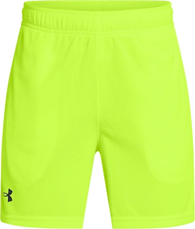 Under Armour Boys' Tech Mesh Shorts 5