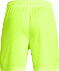 Under Armour Boys' Tech Mesh Shorts 5