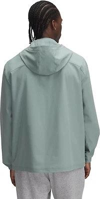 Under Armour Men's Vibe Woven Windbreaker