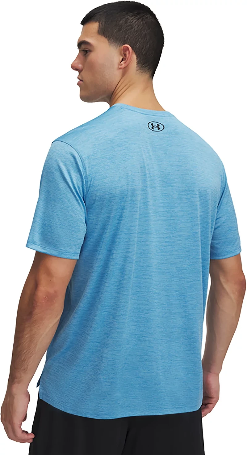 Under Armour Men's Tech Vent Short Sleeve T-shirt
