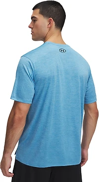 Under Armour Men's Tech Vent Short Sleeve T-shirt