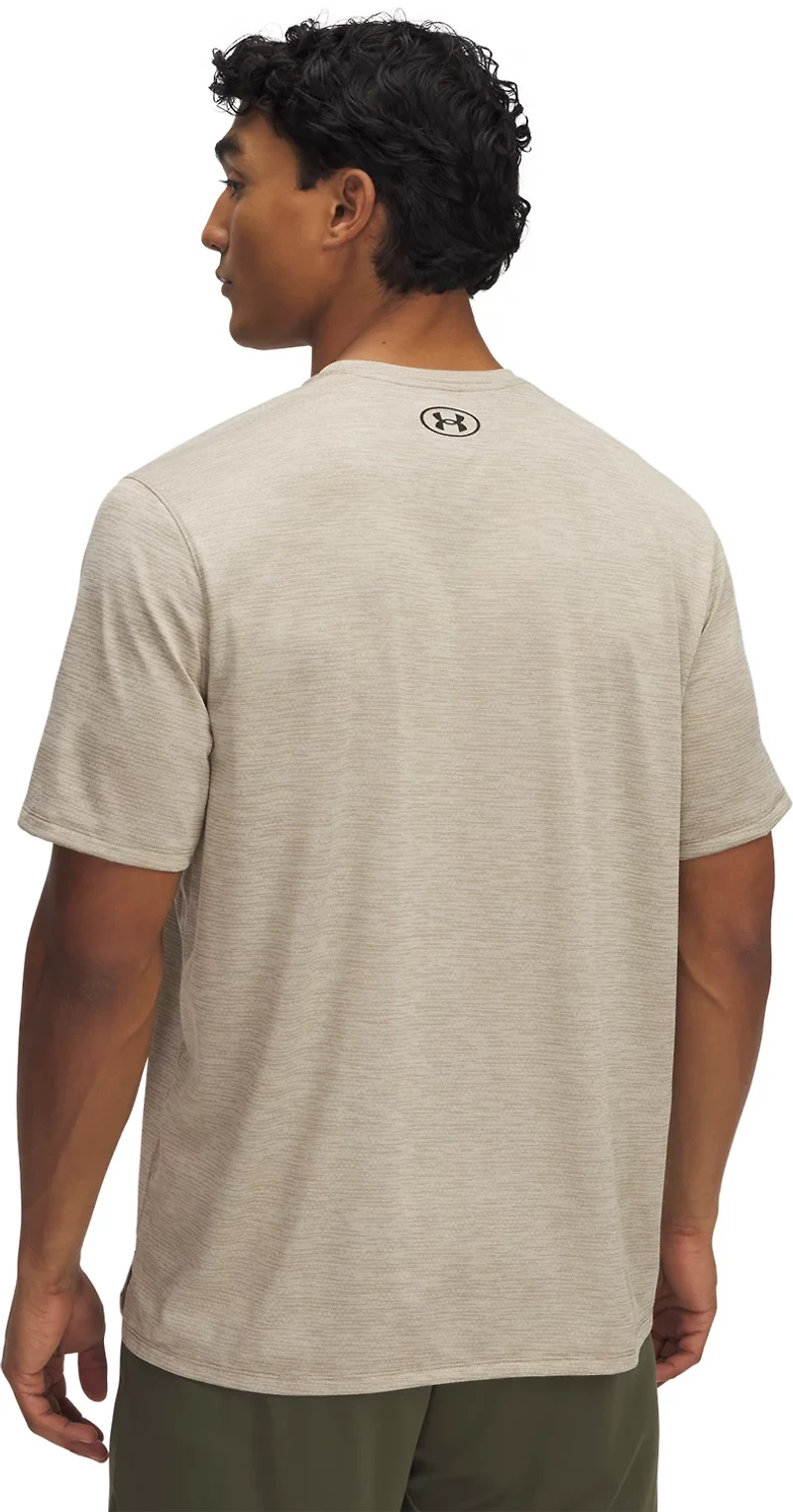 Under Armour Men's Tech Vent Short Sleeve T-shirt