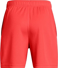 Under Armour Boys' Tech Mesh Shorts 5
