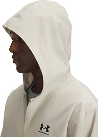 Under Armour Men's Vibe Woven Windbreaker