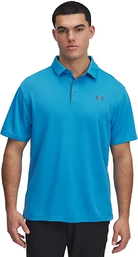Under Armour Men's New Tech Polo Shirt