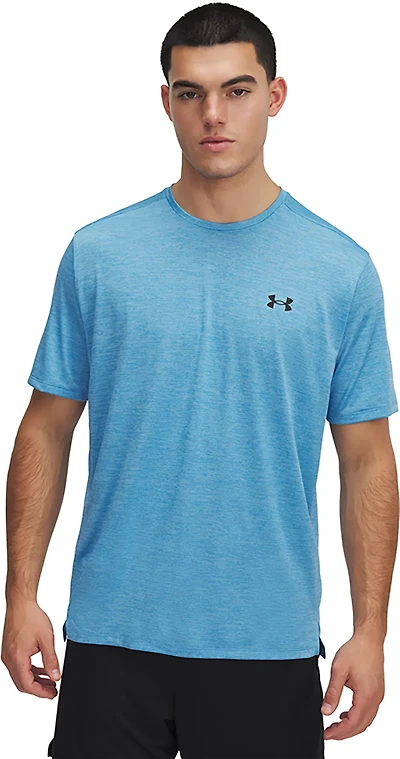 Under Armour Men's Tech Vent Short Sleeve T-shirt