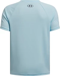 Under Armour Boys' Tech Split Wordmark T-shirt
