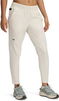 Under Armour Women's Unstoppable Hybrid Pants
