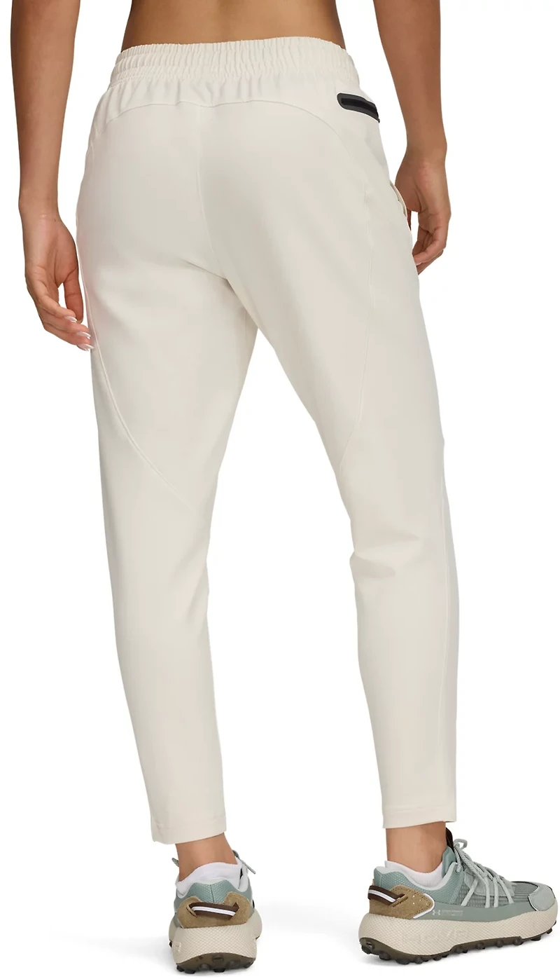 Under Armour Women's Unstoppable Hybrid Pants