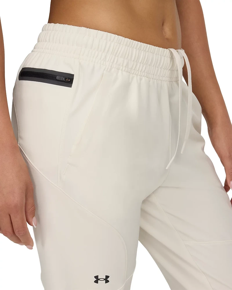Under Armour Women's Unstoppable Hybrid Pants