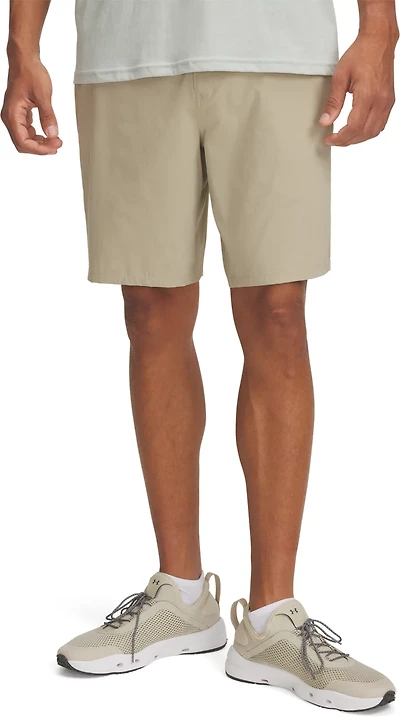 Under Armour Men's Fish Hunt 2.0 Shorts