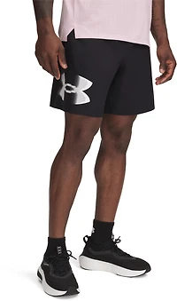 Under Armour Men's Tech Woven Graphic Shorts 8.25